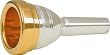 Yamaha Douglas Yeo Signature Series Trombone Mouthpiece