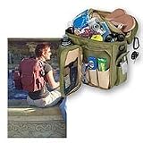 Day Trip Backpack - Green