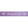 CitiRibbon Easter 5/8" (25 yds) Purple