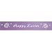 CitiRibbon Easter 5/8" (25 yds) Purple