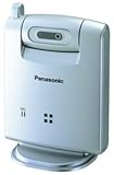 Panasonic KX-TGA573S 5.8 GHz FHSS GigaRange  Expandable Digital Cordless Ca ....