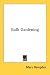 Book Bulb Gardening