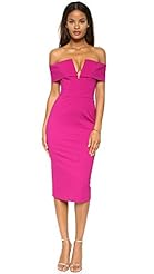 Jersey/Nylon/Polyester/Ponte/Rayon/Spandex  Dress