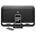 Altec Lansing T612 Digital Speaker for iPod and iPhone (Black)