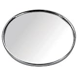 Custom Accesssories CU71111 2" Stick-on Blind Spot Mirror