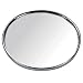 Automotive : Custom Accesssories CU71111 2" Stick-on Blind Spot Mirror