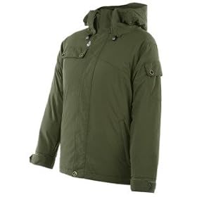Volcom Circle Square Insulated Jacket - Boys'