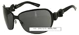 Gucci Designer Sunglasses Shiny Black Gucci GG 2813/S 006/DO Women Female Eyewear Collection Sun Glasses