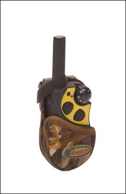 Avery SportDOG Transmitter Holster - Choose Type and Color