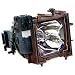 Replacement Lamp for LP540LP640 C160 C180 2000HRS Lamp Life