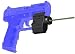 Viridian Green Laser Sights Built for Walther P22 and PK380