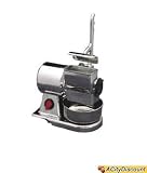 FMA .5HP Electric Hard Cheese & Bread Grater FGM111