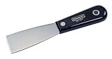Stanley 28-240 1-1/4-Inch Nylon Handle Flexible Blade Putty Knife