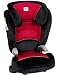 Britax Monarch Booster Car Seat Red Racer