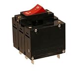 Switch, Rocker (Main Pwr, M#9025)