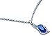Crystal Jewelry Trio Set Necklace + Earring + Bracelet - PH (Penny & Han) Jewelry