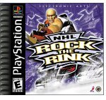 NHL Rock the Rink