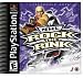 Video Games : NHL Rock the Rink