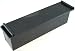 World Cuisine Blue Steel Bread Pan with/ Cover