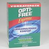 Optifree Express Doppelpack