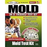 Mold Test Kit