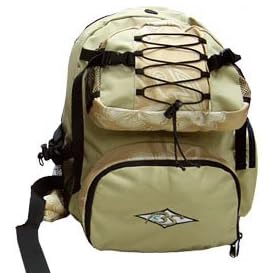 Buy Better Surf Backpack Diaper Bag, Tan by Better Surf...than Sorry