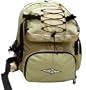 Better Surf Backpack / Diaper Bag, Tan