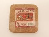 Nicolne Sch Hotpads Cork Square 20Cm