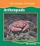Arthropods (Animal) (Early Library: Animal Kingdom)