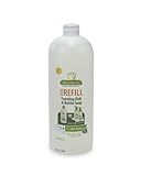 Babyganics Dish Dazzler Foaming Dish Soap Refill, 33.8 fl. oz. (Pack of 2)