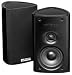 Polk Audio RM7 Satellite Speaker (Single, Black)