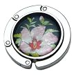 Rose Folding Purse Hanger