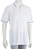 Fila Mendina Polo With Colour Trim