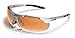 Maxx HD Raven Silver Sunglasses