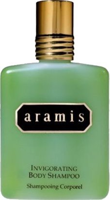 Aramis Classic Invigorating Body Shampoo 200ml