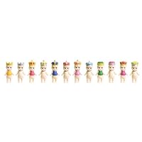 Sonny Angel / Mini Angel Crown Collection, One Assorted