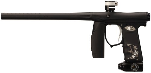 Invert Mini Paintball Gun - Matte Black