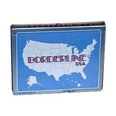 Borderline USA Game