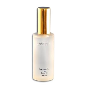 Amazon.com : Best Deal Snow White Body Perfume, 2 Fluid Ounce Review