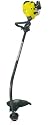 Factory Reconditioned Weed Eater TE475Y 17-Inch 25cc 2-Stroke Gas Powered Curved Shaft String Trimmer