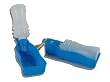 Dog Water Bottle "Handi" Drink Travel System 9 oz
