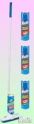 Woolite850RugStickCarpetCleaner-DeluxeKit