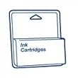 Epson Ink Jet Maintenance Kit (T582000)