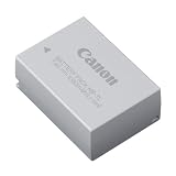 Canon NB-7L Lithium-Ion Battery Pack for Canon G10 & G11 Digital Cameras (Retail Package)