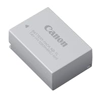 Canon NB-7L Lithium-Ion Battery Pack for Canon G10 Digital Cameras Canon NB-7L Lithium-Ion Battery Pack for Canon G10 Digital Cameras