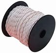 Innotek T-18Wire 50ft Twisted Wire 18 Gauge