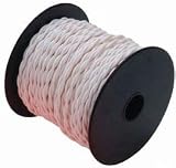 Innotek T-20Wire 100ft Twisted Wire 20 Gauge