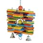 Super Bird Creations Woodpile