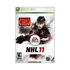 NHL 11