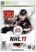 NHL 11